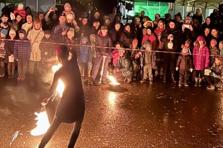 Svatomartinské posvícení