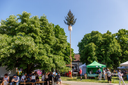 Letovské máje
