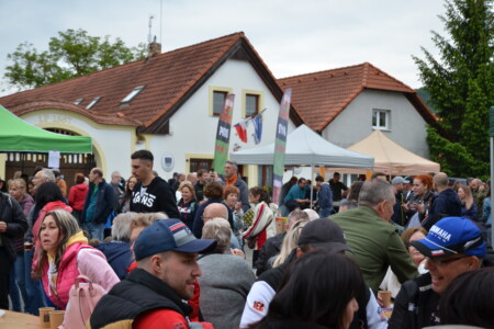 Letovské chmelení