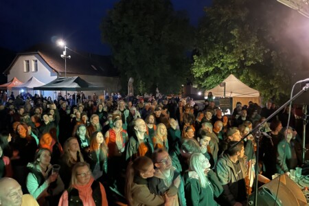 Letovské chmelení