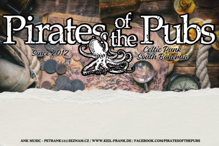 Pirates Of The Pubs