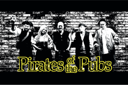 Pirates Of The Pubs