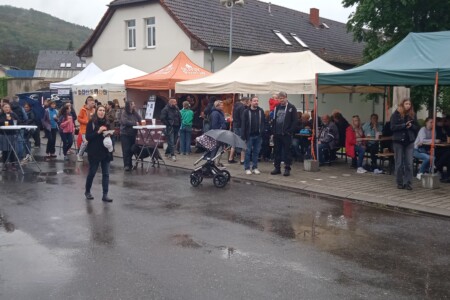 Letovské chmelení