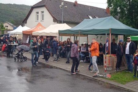 Letovské chmelení