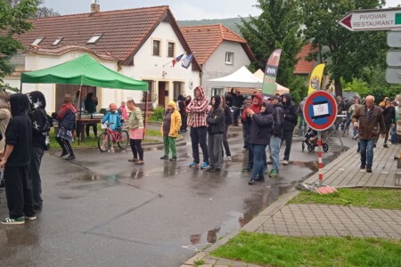 Letovské chmelení