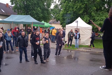 Letovské chmelení