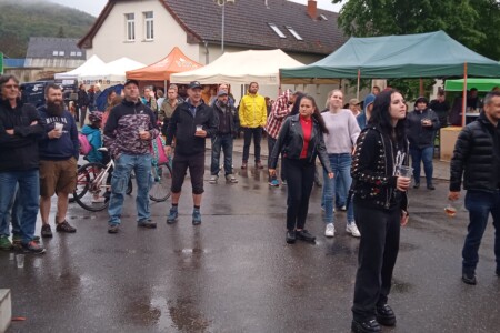 Letovské chmelení