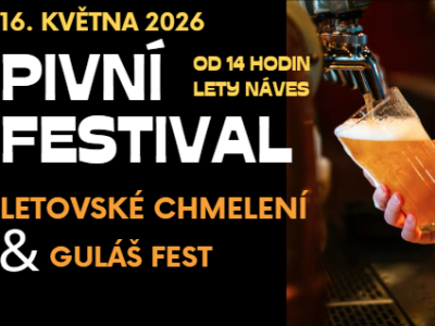 Letovské Chmelení 26
