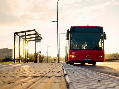 bus